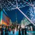Outdoors view