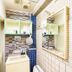 Laundry facility
