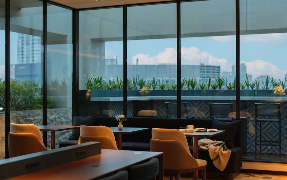 Mitsui Garden Hotel Osaka Premier in Osaka, Japan from $11: Deals, Reviews,  Photos | momondo