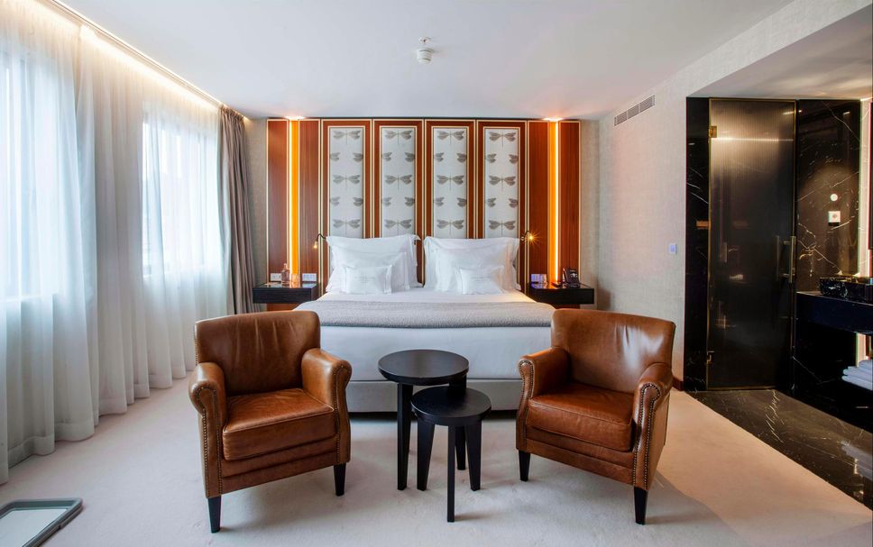 Bedroom Photo