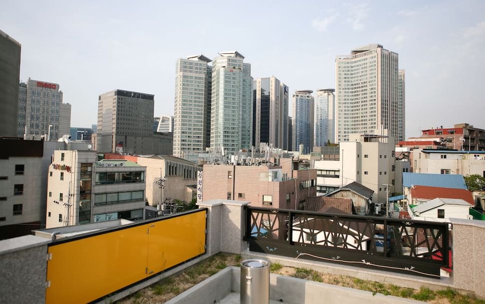 Outdoors view Photo