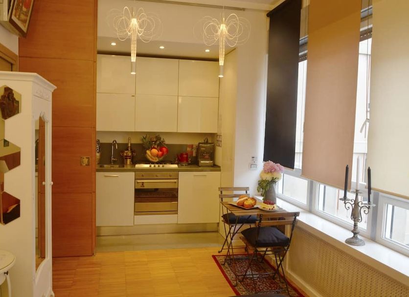 Kitchen Photo