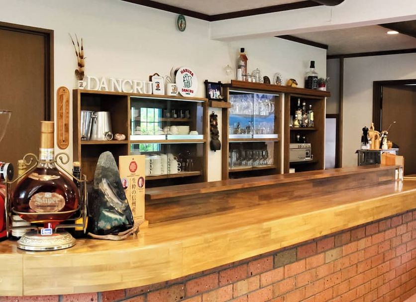 Bar Photo