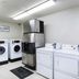 Laundry facility