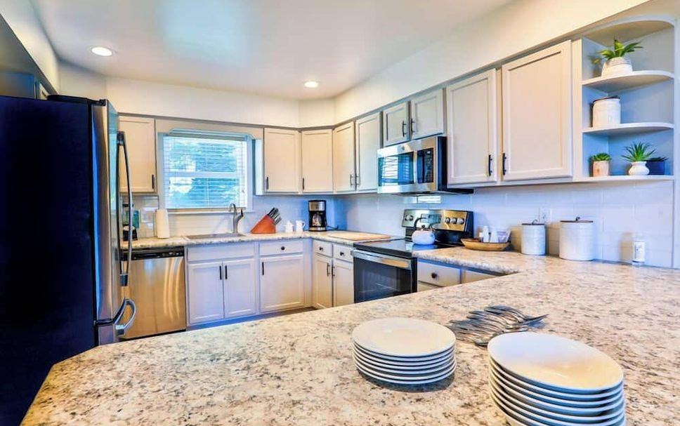 Kitchen Photo