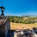 Outdoors view