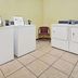 Laundry facility