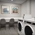Laundry facility