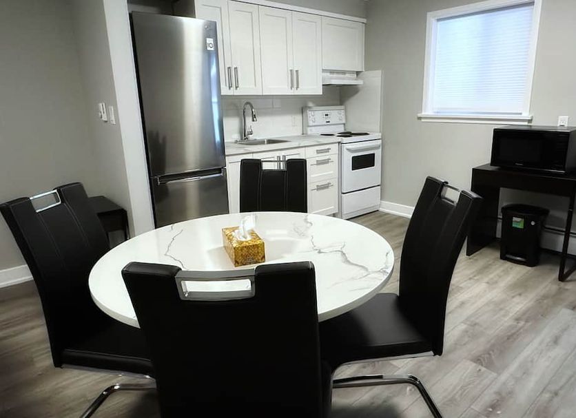 Dining room Photo