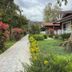 Outdoors view