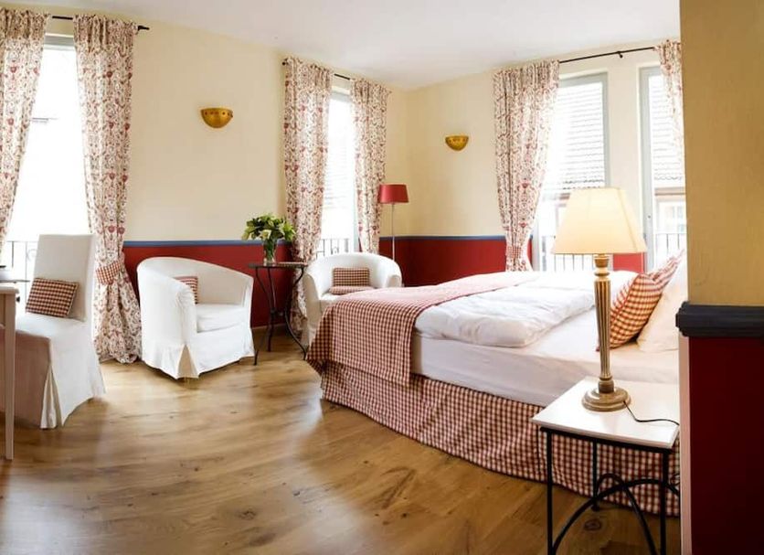 Bedroom Photo