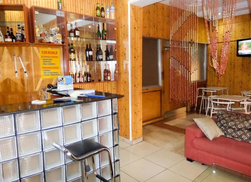 Bar Photo