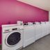 Laundry facility