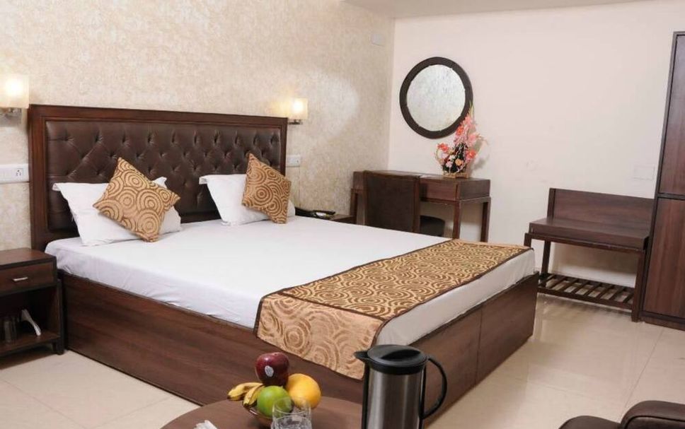 Bedroom Photo