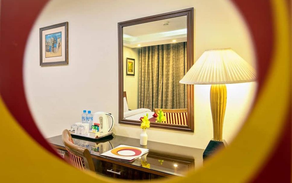 Room amenity Photo