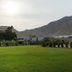 Outdoors view