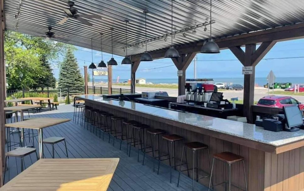 Bar Photo