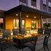 Hotel amenity