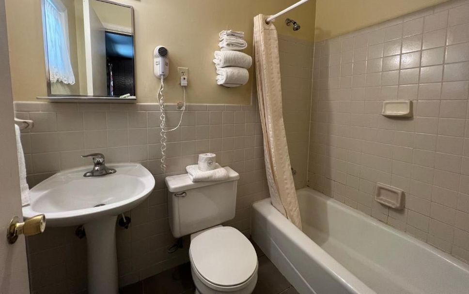 Bathroom Photo