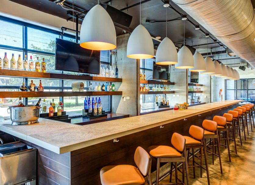 Bar Photo