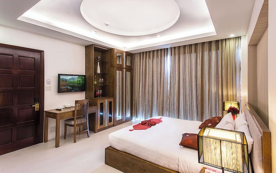 Bedroom Photo