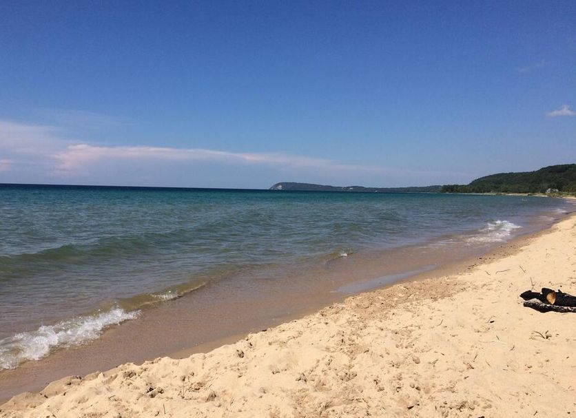 Beach Photo