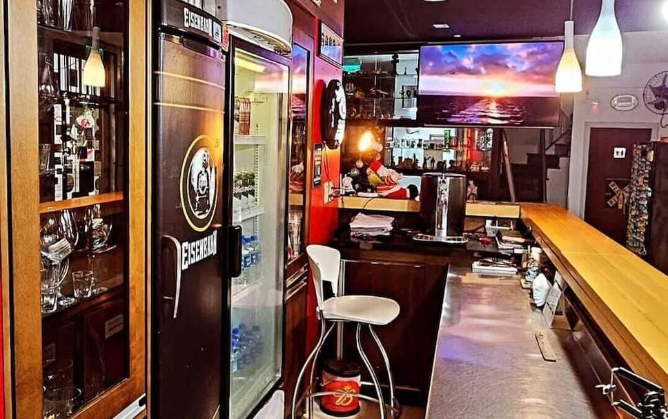 Bar Photo