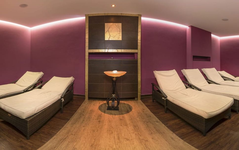 Spa Photo