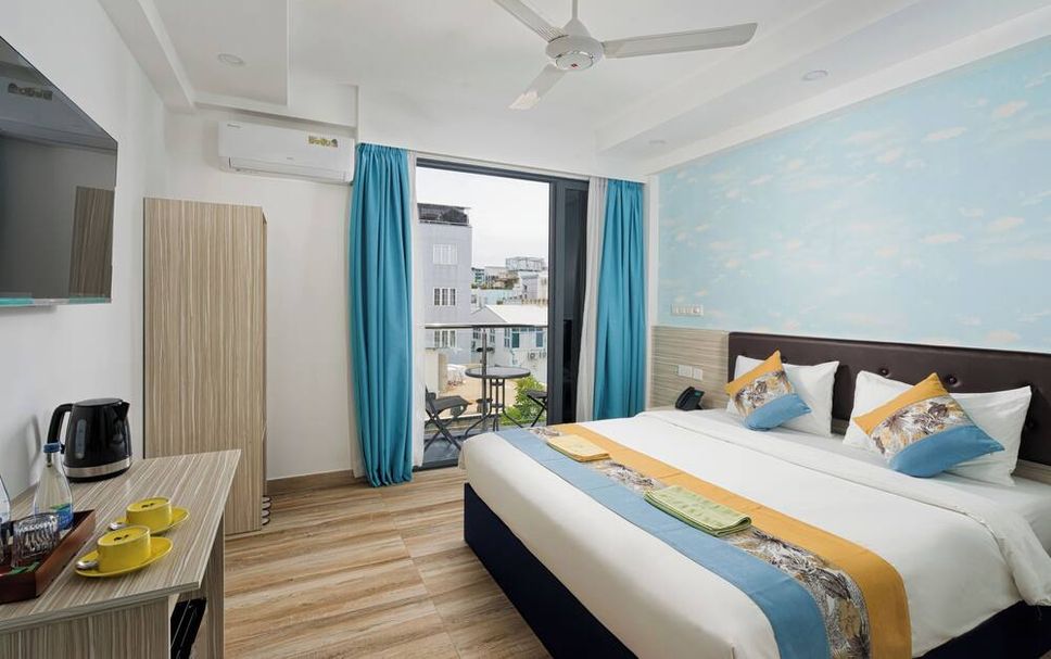 Bedroom Photo