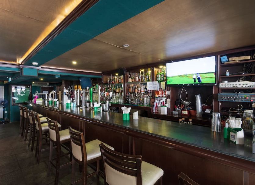 Bar Photo