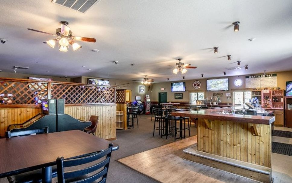 Bar Photo