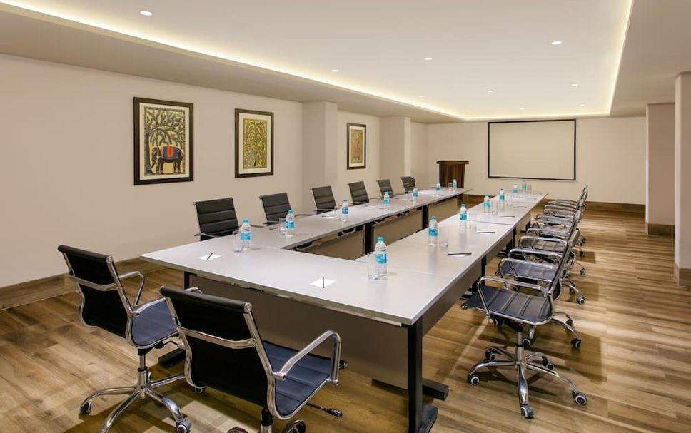 Conference room Photo