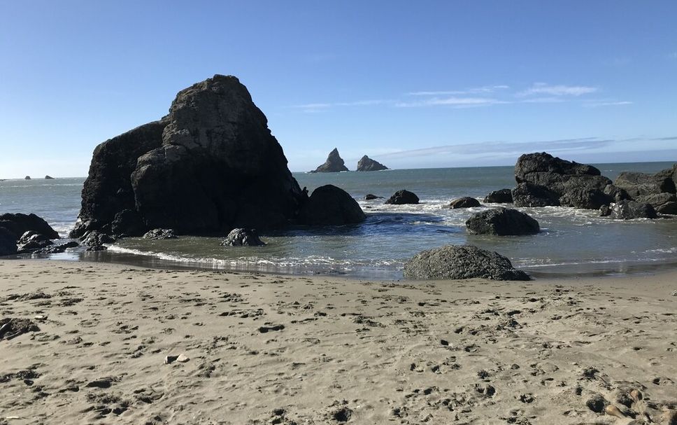 Beach Photo
