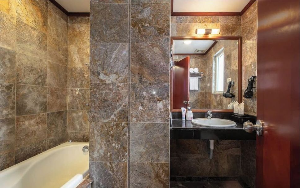 Bathroom Photo