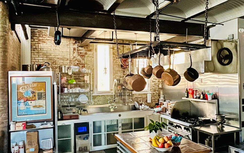 Kitchen Photo