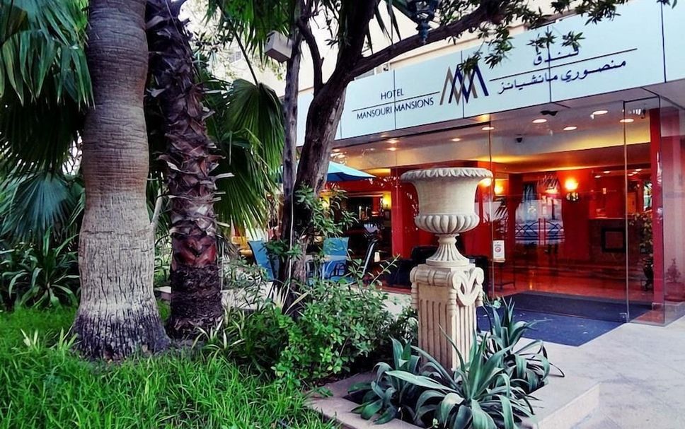Outdoors view Photo