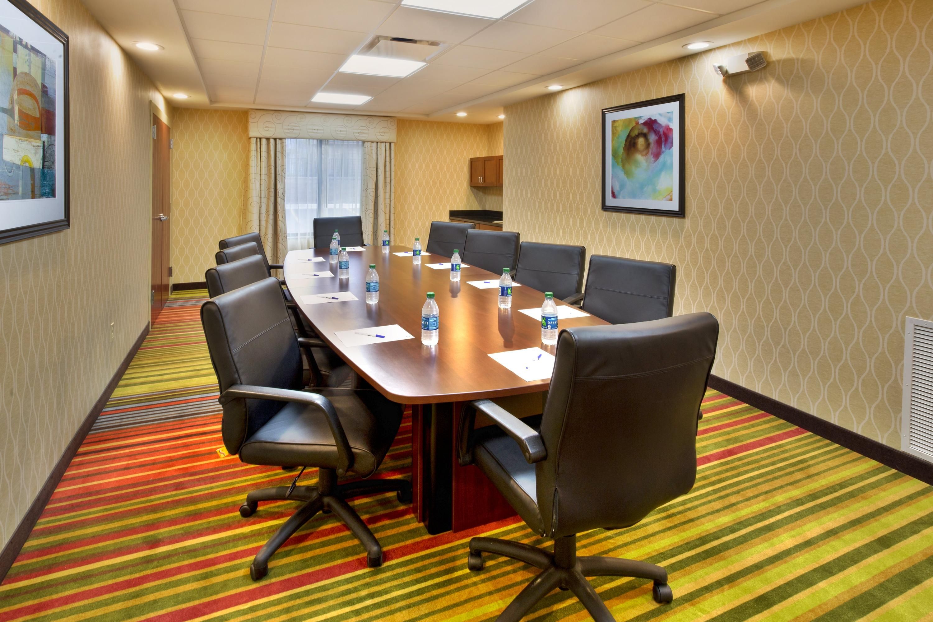 Conference room