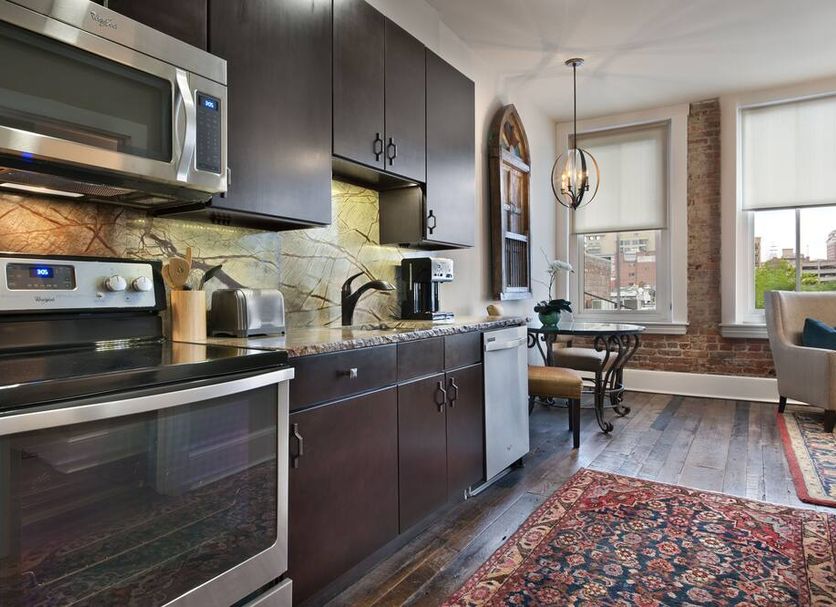 Kitchen Photo