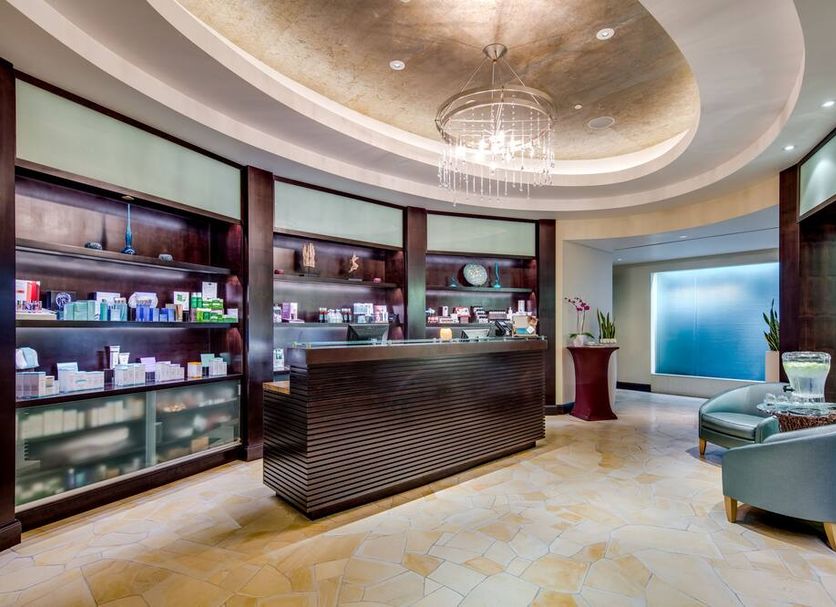 Spa Photo