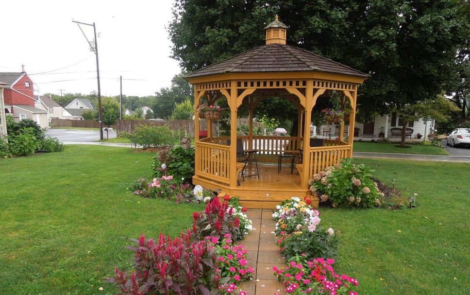 Outdoors view Photo