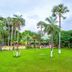 Outdoors view