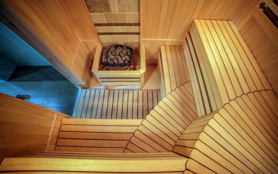 Stairs Photo