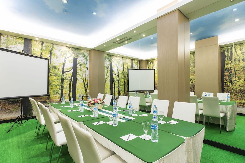 Conference room