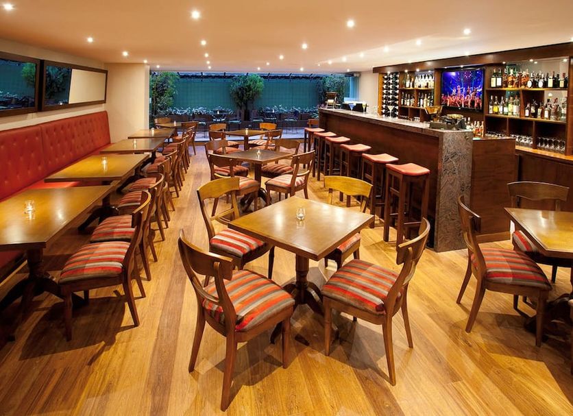 Bar Photo