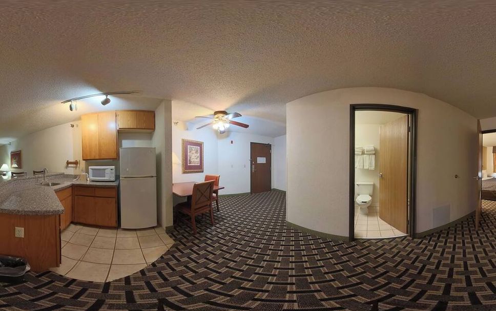 Hallway Photo