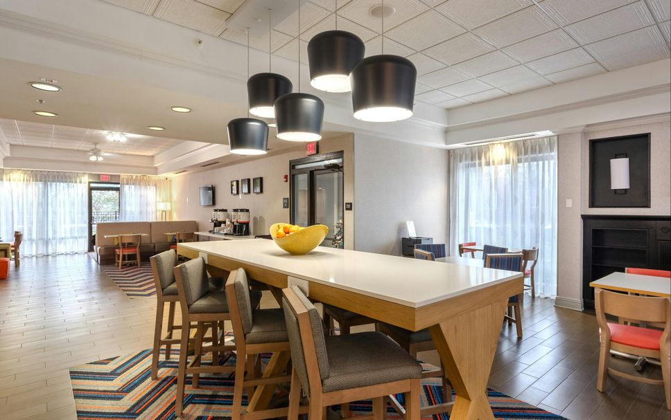 Dining room Photo