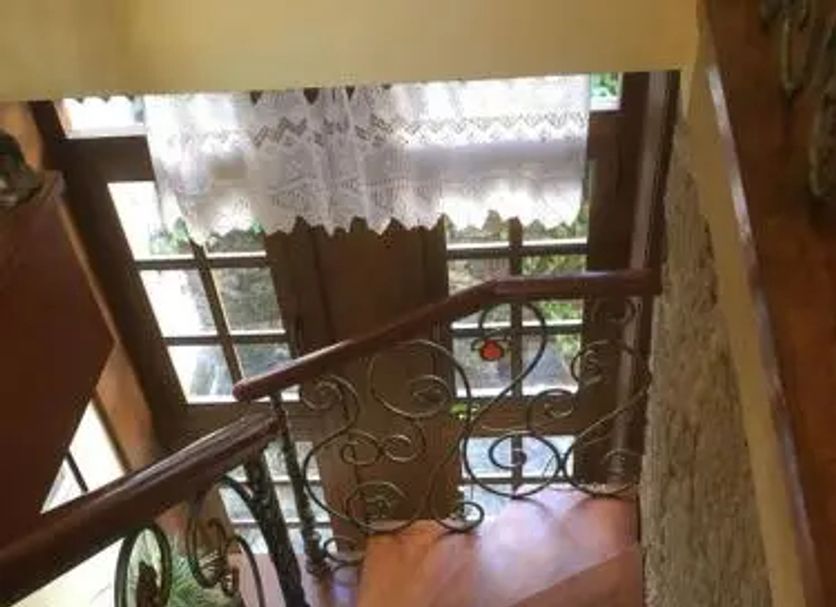 Stairs Photo