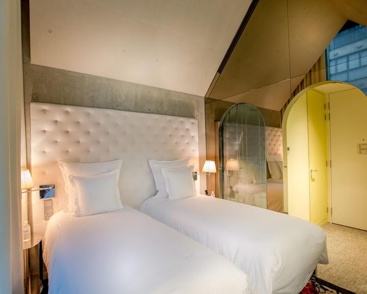M Social Singapore In Singapore Singapore From 75 Deals Reviews Photos Momondo