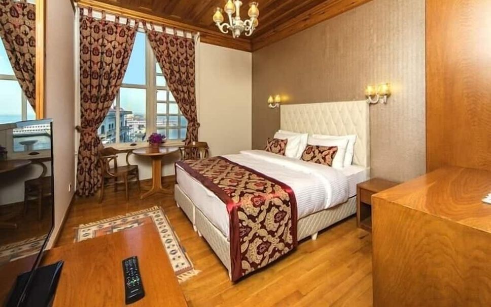 Bedroom Photo