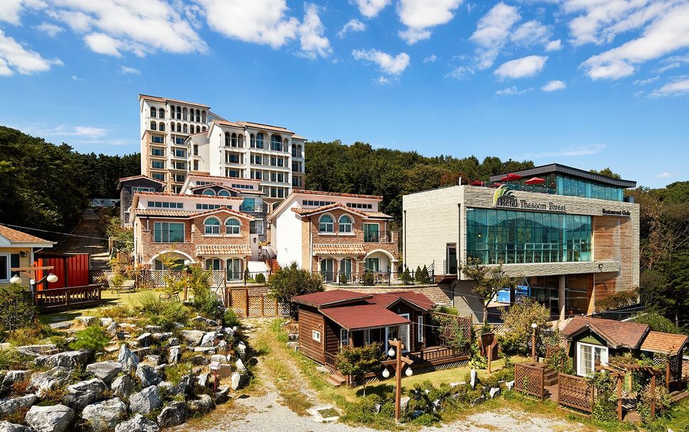 Outdoors view Photo